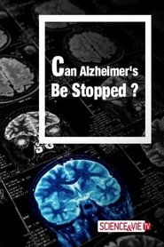 Poster Can Alzheimer's Be Stopped 2016