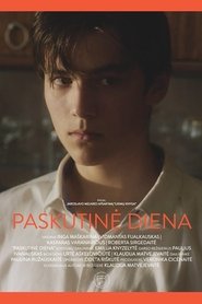 Poster The Last Day 2018