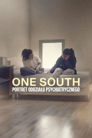 One South: Portret oddziału psychiatrycznego