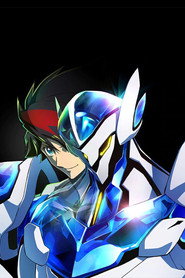 BACK ARROW poster