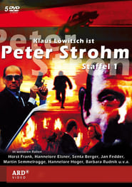 Peter Strohm poster