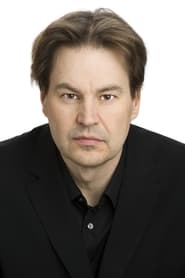 Peter Mattei is Don Giovanni