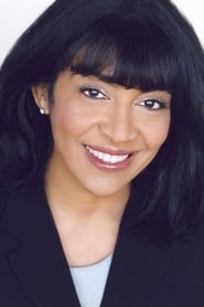 June Christopher is Additional Voices (voice)