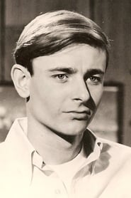 Peter Brooks as Christopher Downes