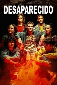 Desaparecido (2025) | desagertuta