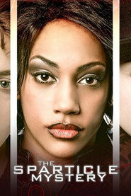 Pôster de The Sparticle Mystery Temporada 3