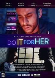 Poster Do It for Her