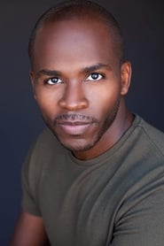 Kenneth Mosley as Margot's Friend #7 (voice)