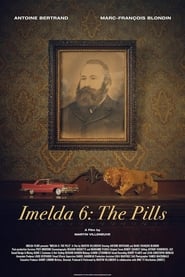 Poster Imelda 6: Les Pilules