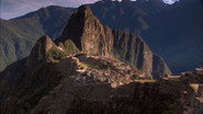 Behind the Scenes: South America