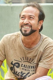 Retrato de Ashutosh Sujan