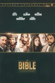 Poster La bible de l'ancien au nouveau testament - Season 1 2006
