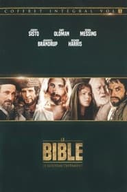 Poster La bible de l'ancien au nouveau testament 2006