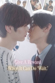 Give A Reward When It Can Do ‘Wait.’