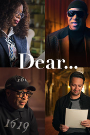 Dear... poster