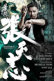 Master Z: Ip Man Legacy (2018)