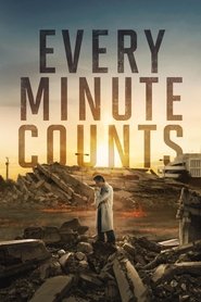 Poster Every Minute Counts - Miniseries 2024