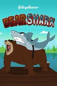 Poster BearShark - Season 1 Episode 4 : Money 2013
