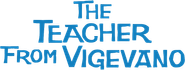 The Teacher from Vigevano Logo
