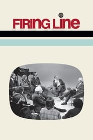 Firing Line Episode Rating Graph poster
