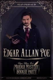 Edgar Allan Poe's Murder Mystery Dinner Party постер