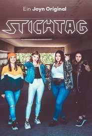 Stichtag poster