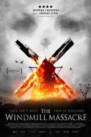 The Windmill Massacre постер