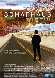 Schafhaus, casa de ovejas