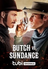 Butch vs. Sundance постер
