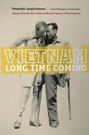 Poster Vietnam Long Time Coming 1998