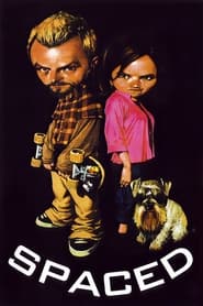Spaced poster