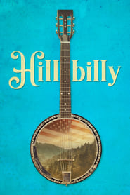 Poster Hillbilly 2018