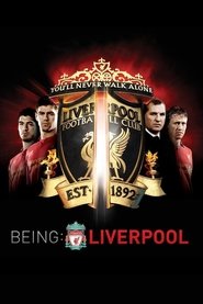 Being: Liverpool (2012) Being: Liverpool (2012)