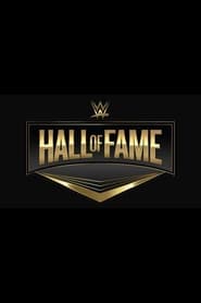 Poster WWE Hall of Fame 2024