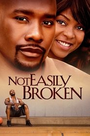 Poster for Not Easily Broken