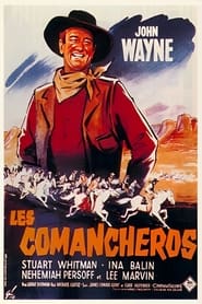 Les Comancheros