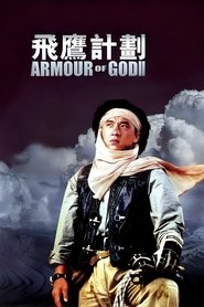 飞鹰计划 (1991)