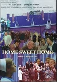 Home Sweet Home постер