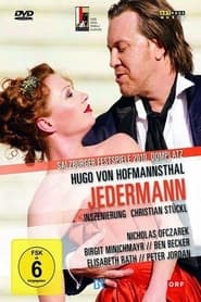 Poster Jedermann