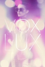 Vox Lux poster