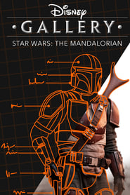 Imagem Disney Nos Bastidores: The Mandalorian Torrent