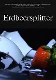 Poster Erdbeersplitter