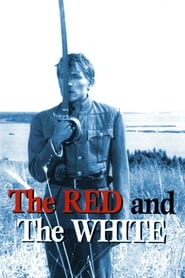 Poster van The Red and the White