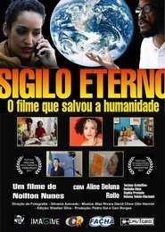 Poster Sigilo Eterno 2018