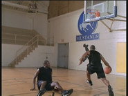 Slam-Dunk Dead