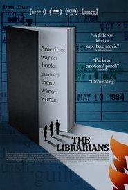 The Librarians 2025 دخول مجاني غير محدود