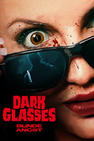 Poster Dark Glasses