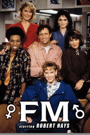 FM poster