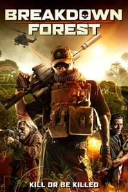 Breakdown Forest (Hindi Dubbed)