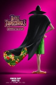 Hotel Transylvania 3: Summer Vacation Films Online Kijken Gratis